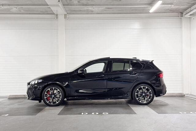 BMW 1-SERIE 120 M Sport Design Edition