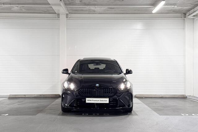 BMW 1-SERIE 120 M Sport Design Edition