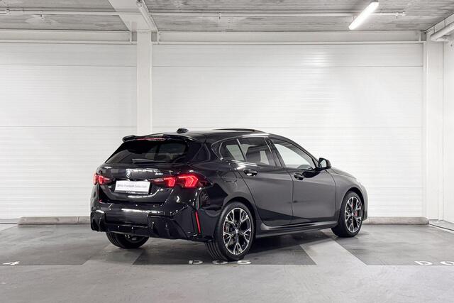 BMW 1-SERIE 120 M Sport Design Edition