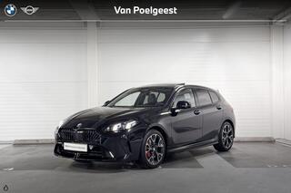 BMW 1-SERIE