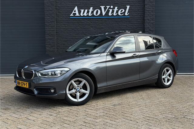 BMW 1-SERIE 118i Centennial Executive | Panodak | PDC | LED