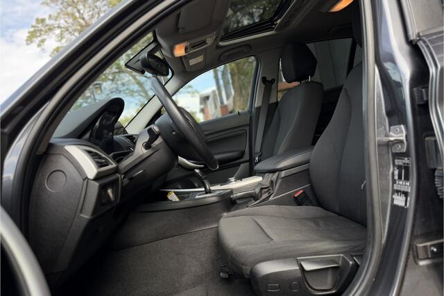 BMW 1-SERIE 118i Centennial Executive | Panodak | PDC | LED