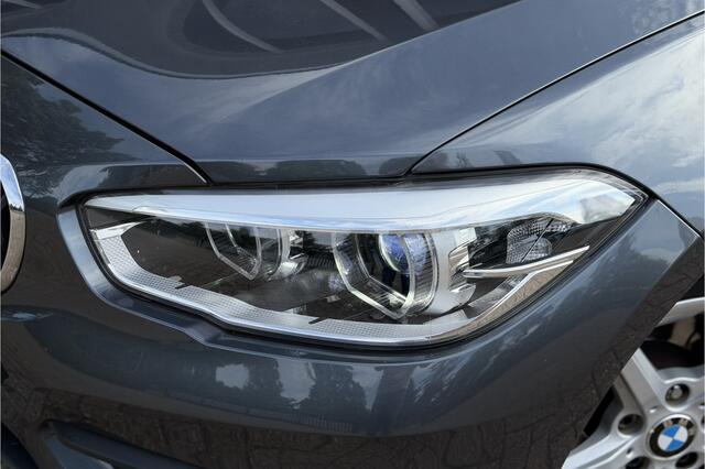 BMW 1-SERIE 118i Centennial Executive | Panodak | PDC | LED