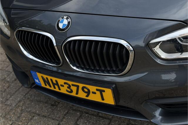 BMW 1-SERIE 118i Centennial Executive | Panodak | PDC | LED