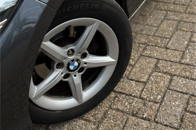 BMW 1-SERIE 118i Centennial Executive | Panodak | PDC | LED