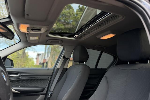 BMW 1-SERIE 118i Centennial Executive | Panodak | PDC | LED