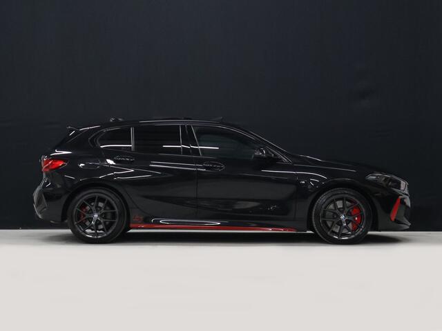 BMW 1-SERIE 128ti Business Edition Plus M-Sport [SCHUIFKANTELDAK, APPLE CARPLAY, ANDROID, STUURVERWARMING, SPORTSTOELEN, CAMERA, STOELVERWARMING, PDC V+A, CRUISE, CLIMATE, NIEUWSTAAT]