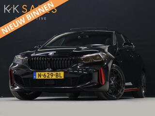 BMW 1-SERIE