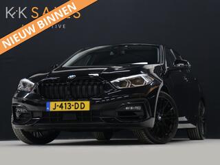 BMW 1-SERIE