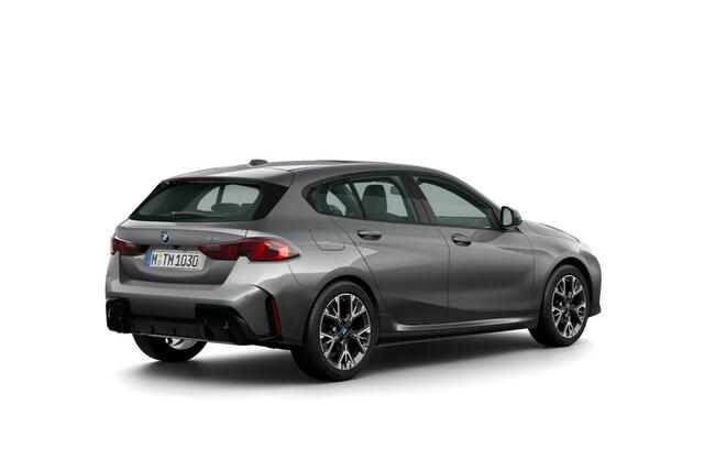BMW 1-SERIE 120 | M Sportpakket