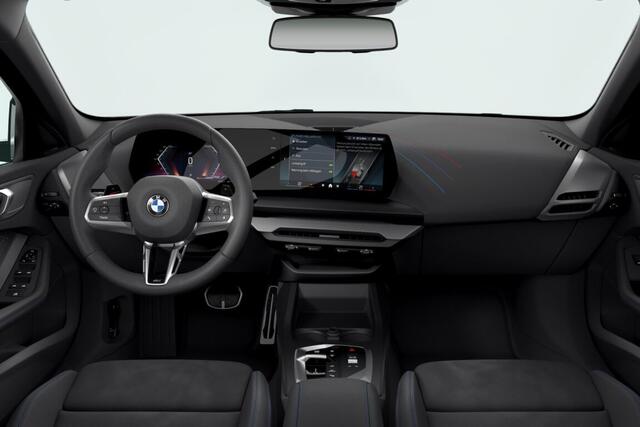 BMW 1-SERIE 120 | M Sportpakket