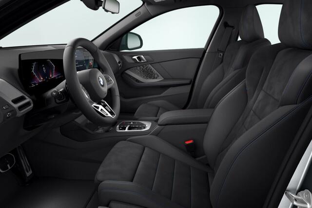 BMW 1-SERIE 120 | M Sportpakket