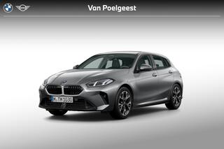 BMW 1-SERIE
