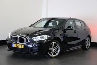 BMW 1-SERIE