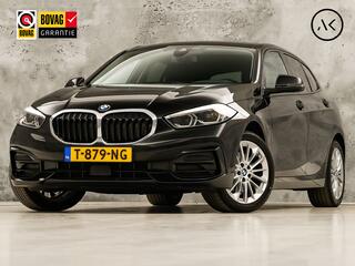 BMW 1-SERIE
