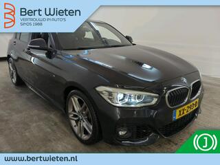 BMW 1-SERIE