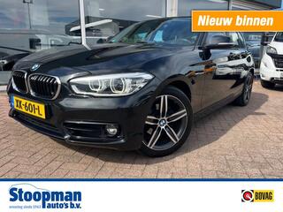 BMW 1-SERIE