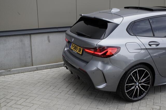 BMW 1-SERIE 118i Executive | M-Sport | Pano | Keyless | Stoel/stuurverwarming |