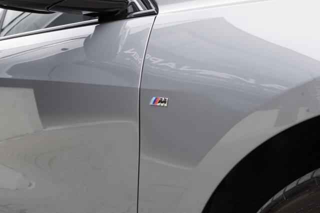 BMW 1-SERIE 118i Executive | M-Sport | Pano | Keyless | Stoel/stuurverwarming |