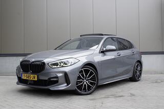 BMW 1-SERIE