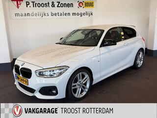 BMW 1-SERIE