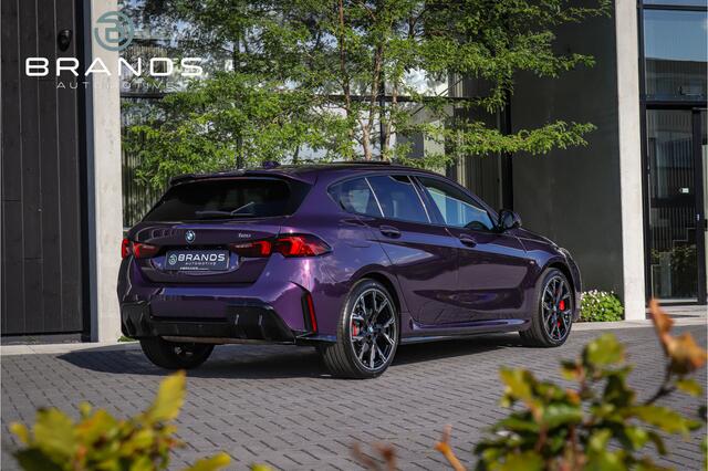 BMW 1-SERIE 120i M Sport Edition Pano 360 cam Massage Uniek Garantie