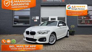 BMW 1-SERIE