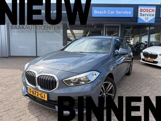 BMW 1-SERIE