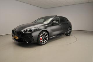 BMW 1-SERIE