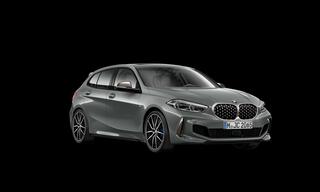 BMW 1-SERIE