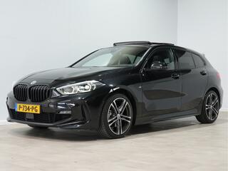 BMW 1-SERIE