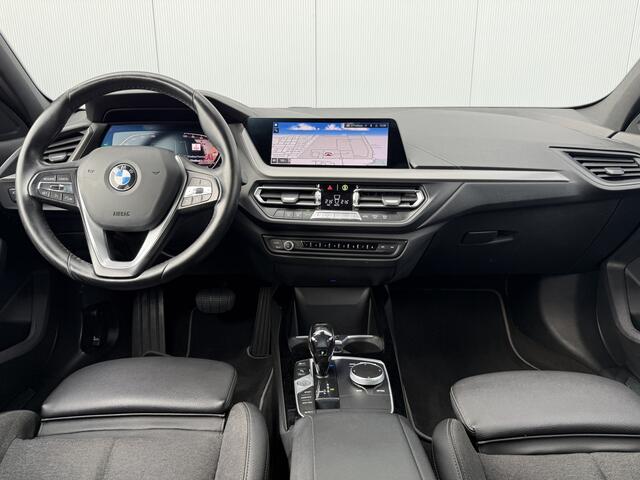 BMW 1-SERIE 118i Business Edition Automaat 1e eigenaar/Carplay