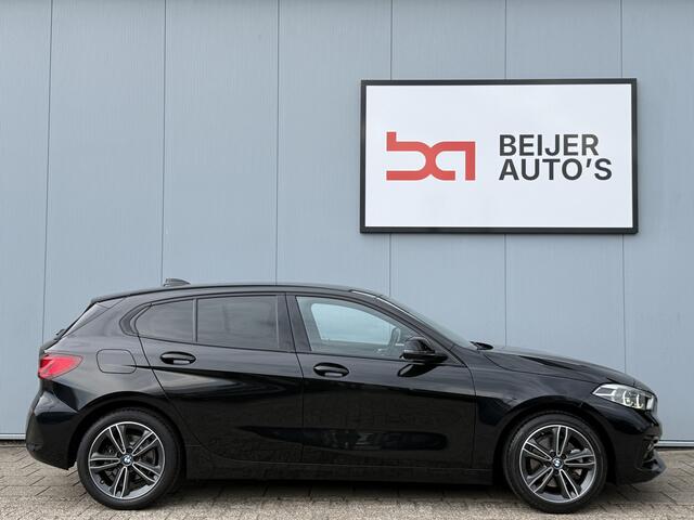 BMW 1-SERIE 118i Business Edition Automaat 1e eigenaar/Carplay