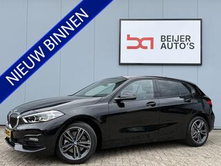 BMW 1-SERIE