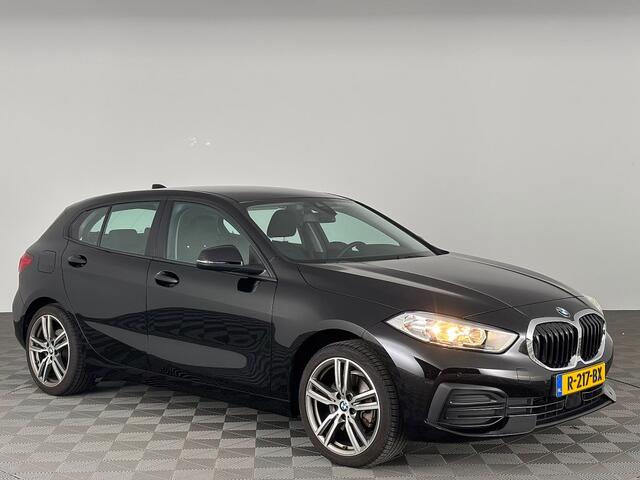 BMW 1-SERIE 116 i | VELGEN | AIRCO | PDC