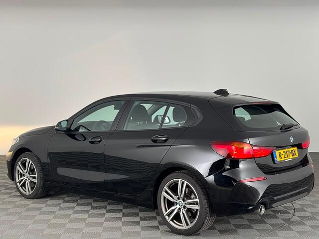 BMW 1-SERIE 116 i | VELGEN | AIRCO | PDC
