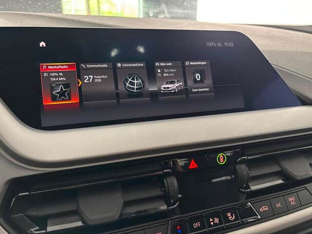 BMW 1-SERIE 116 i | VELGEN | AIRCO | PDC