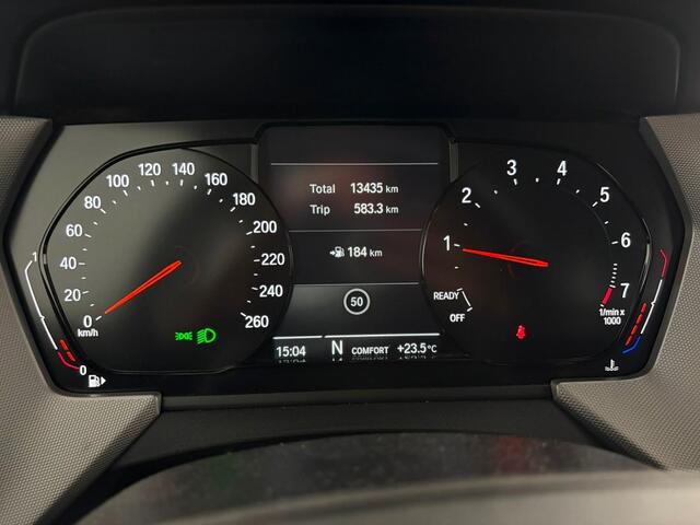 BMW 1-SERIE 116 i | VELGEN | AIRCO | PDC