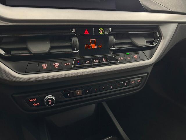 BMW 1-SERIE 116 i | VELGEN | AIRCO | PDC