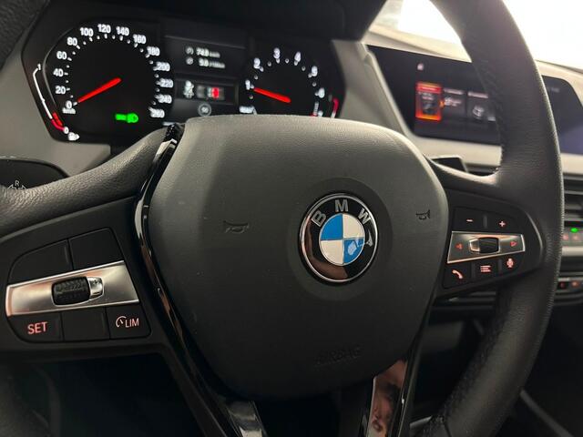 BMW 1-SERIE 116 i | VELGEN | AIRCO | PDC