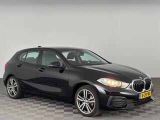 BMW 1-SERIE