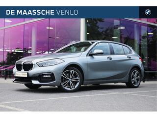 BMW 1-SERIE