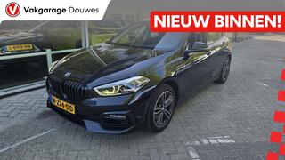 BMW 1-SERIE