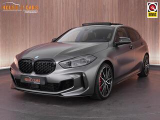 BMW 1-SERIE