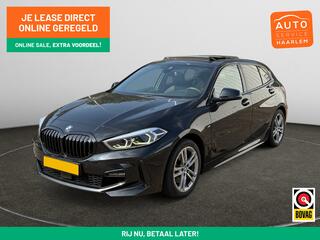 BMW 1-SERIE