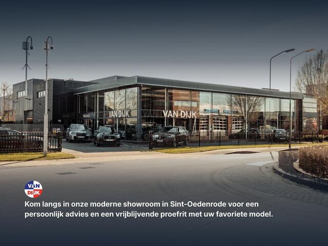 BMW 1-SERIE 120 M Sport Adaptief M Onderstel Driving Assistant Parking Assistant 19'' LM Velgen