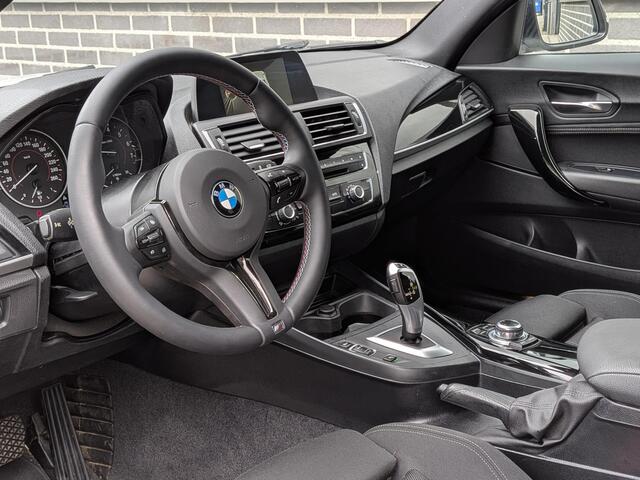 BMW 1-SERIE 120i | Sport | Sportstoelen | Automaat | 184 pk | Navi