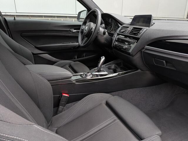 BMW 1-SERIE 120i | Sport | Sportstoelen | Automaat | 184 pk | Navi