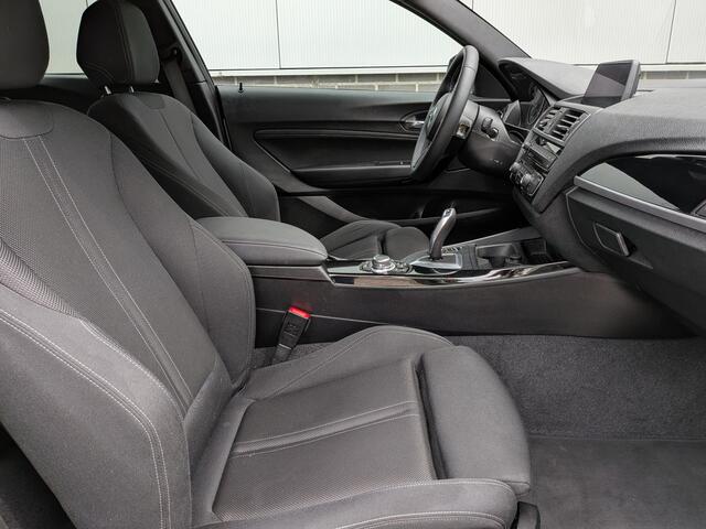 BMW 1-SERIE 120i | Sport | Sportstoelen | Automaat | 184 pk | Navi