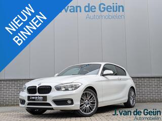 BMW 1-SERIE